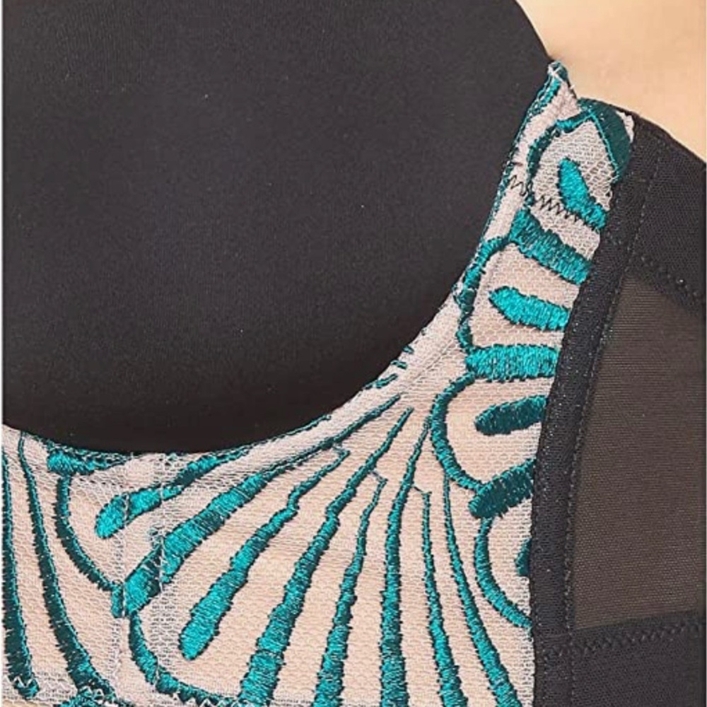 NWT Cosabella Eiffel Bustier - Picture 3 of 4